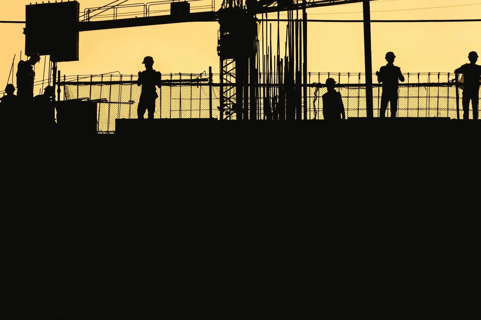 BuildForge — For general contractors & specialty trades